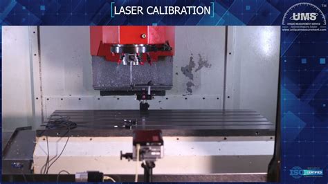 calibration of cnc machines|laser calibration of cnc machine.